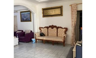 RUMAH SECOND JALAN SERAYU PADANG HARAPAN KOTA BENGKULU
