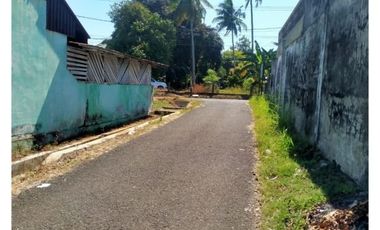 RUMAH SECOND JALAN SERAYU PADANG HARAPAN KOTA BENGKULU