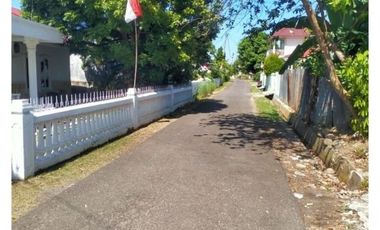 RUMAH SECOND JALAN SERAYU PADANG HARAPAN KOTA BENGKULU
