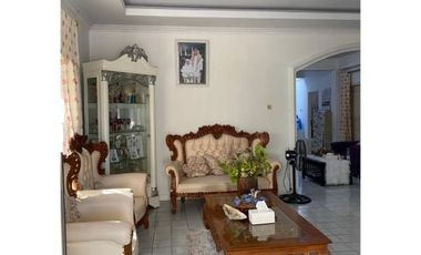 RUMAH SECOND JALAN SERAYU PADANG HARAPAN KOTA BENGKULU