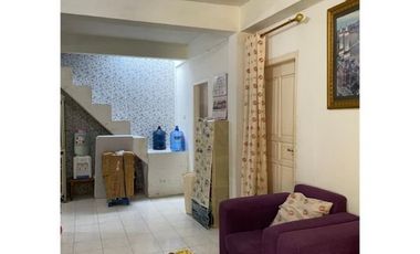 RUMAH SECOND JALAN SERAYU PADANG HARAPAN KOTA BENGKULU