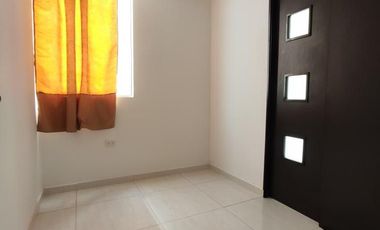 apartamento en venta en bocono. Cod V28674