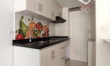 apartamento en venta en bocono. Cod V28674