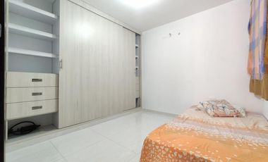 apartamento en venta en bocono. Cod V28674