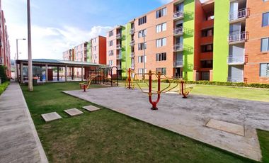 apartamento en venta en bocono. Cod V28674