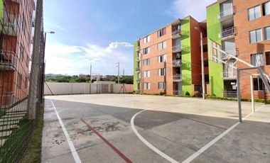 apartamento en venta en bocono. Cod V28674