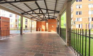 apartamento en venta en bocono. Cod V28674