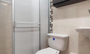 apartamento en venta en bocono. Cod V28674
