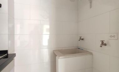 apartamento en venta en bocono. Cod V28674