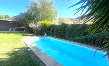 VENDO HERMOSA CASA ESTILO MEDITERRÁNEA EN SANTA ELENA CHICUREO