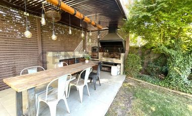 VENDO HERMOSA CASA ESTILO MEDITERRÁNEA EN SANTA ELENA CHICUREO