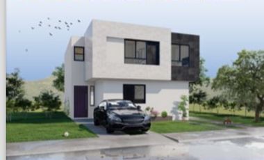 Casa en Solé Residencial