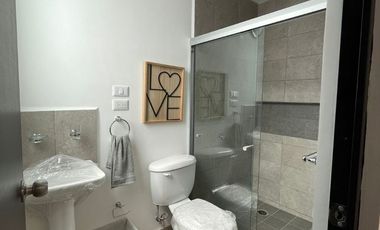 Casa en Solé Residencial