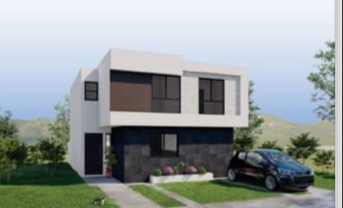 Casa en Solé Residencial