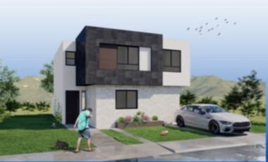 Casa en Solé Residencial