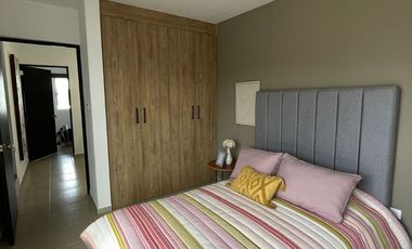 Casa en Solé Residencial