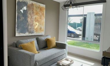 Casa en Solé Residencial