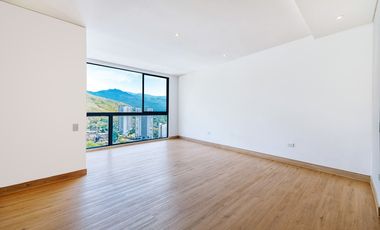 apartamento en venta en santa teresita. Cod V11937