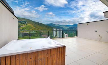 apartamento en venta en santa teresita. Cod V11937