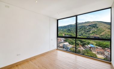 apartamento en venta en santa teresita. Cod V11937