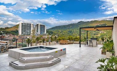 apartamento en venta en santa teresita. Cod V11937