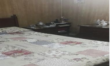 Casa + departamento en Venta