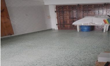 Casa + departamento en Venta