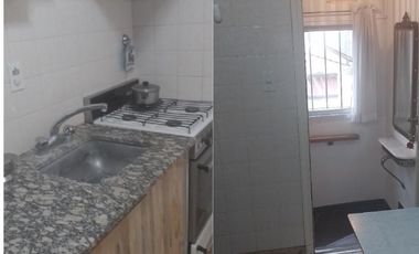 Casa + departamento en Venta