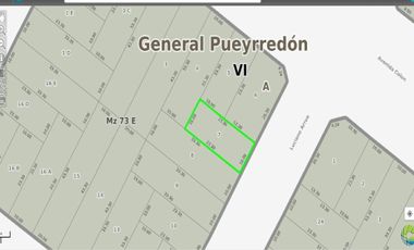 Casa + departamento en Venta