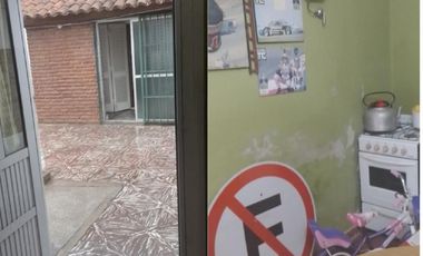 Casa + departamento en Venta