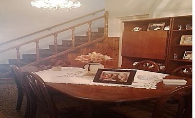 Casa + departamento en Venta