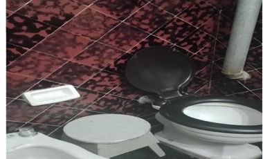 Casa + departamento en Venta