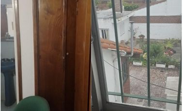 Casa + departamento en Venta