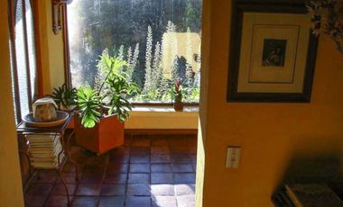 casa campestre en venta en rio fri ooccidental. Cod V27084