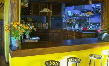 casa campestre en venta en rio fri ooccidental. Cod V27084