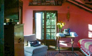 casa campestre en venta en rio fri ooccidental. Cod V27084