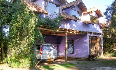 casa campestre en venta en rio fri ooccidental. Cod V27084