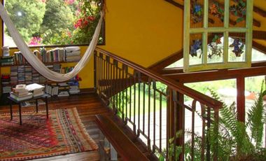 casa campestre en venta en rio fri ooccidental. Cod V27084