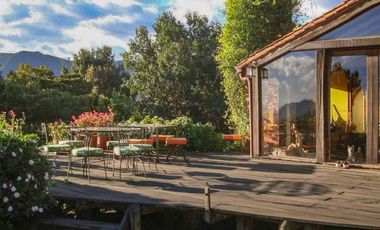 casa campestre en venta en rio fri ooccidental. Cod V27084