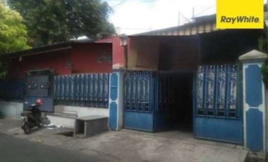 Rumah Dijual Asem Raya Surabaya KT