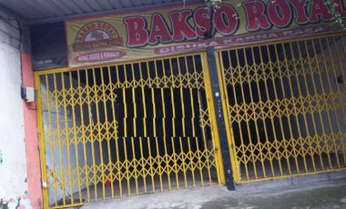 Ruko Dijual Wonorejo Manukan Surabaya Barat
