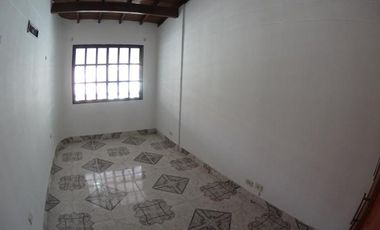 casa en venta en villa del rosario, santa maria del rosario. Cod V17762