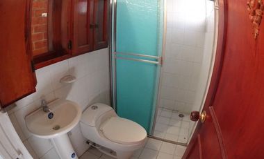 casa en venta en villa del rosario, santa maria del rosario. Cod V17762