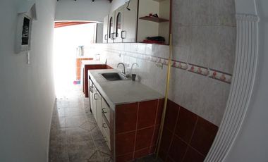 casa en venta en villa del rosario, santa maria del rosario. Cod V17762