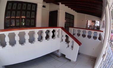 casa en venta en villa del rosario, santa maria del rosario. Cod V17762