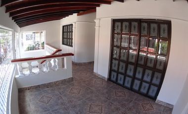 casa en venta en villa del rosario, santa maria del rosario. Cod V17762