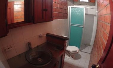 casa en venta en villa del rosario, santa maria del rosario. Cod V17762