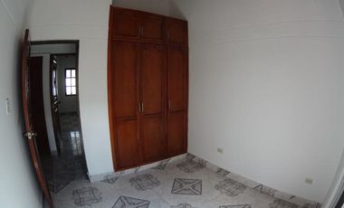 casa en venta en villa del rosario, santa maria del rosario. Cod V17762