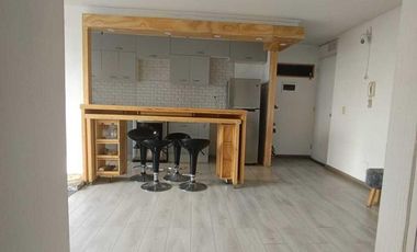 Departamento Argentina ID: 158614s