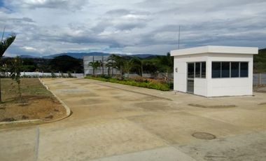 lote en venta en villa sofia. Cod V10770